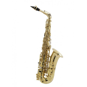 Saxofón alto SELMER Axos